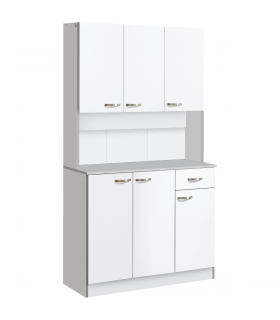Kitchen Storage Cabinet