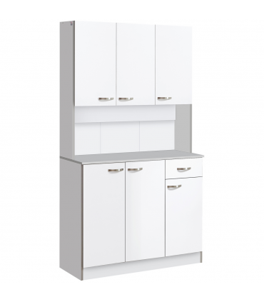 Kitchen Storage Cabinet