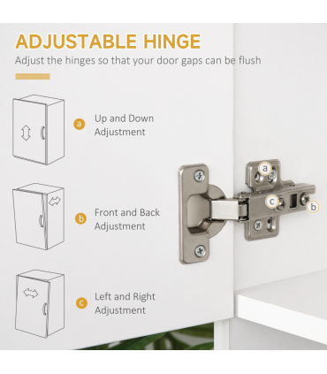 Kitchen Storage Cabinet