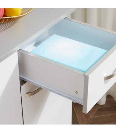 Kitchen Storage Cabinet