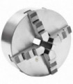 4 Jaw Self-Centering Lathe Chuck 200 mm Steel
