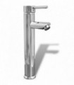 Bathroom Mixer Tap Brass
