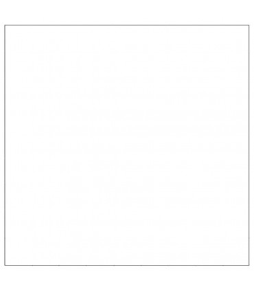 Dog Kennel Black 81 m² Steel