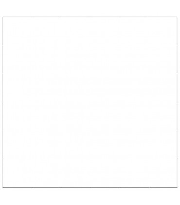 Dog Kennel Silver 36 m² Steel