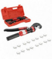 Hydraulic Crimping Pliers 4-6-8-10-16-25-35-70 mm²