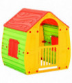 Kids Playhouse 102x90x109 cm