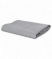 Tarpaulin 650 g/m² 4x8 m Grey