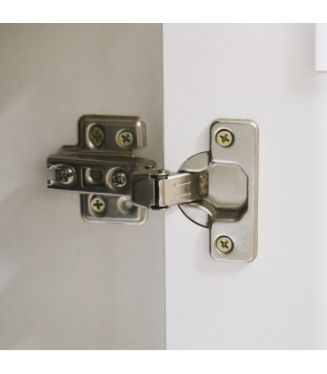 Computer ,Workstation White w/ Drawers Home Office