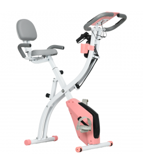 Upright Exercise Bike