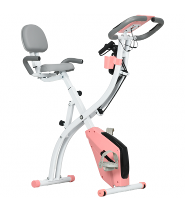 Upright Exercise Bike