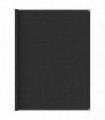 Tent Carpet 250x250 cm Anthracite HDPE