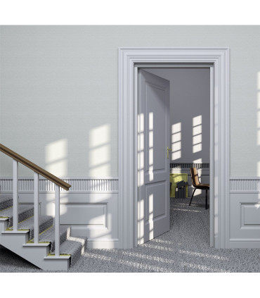 Calico Plain Grey sw12