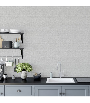 Calico Plain Grey sw12