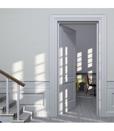 Calico Plain Grey sw12