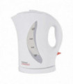 KitchenPerfected 2Kw 1.7Ltr Cordless Kettle - White E1524WH