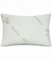 Bamboo Memory Foam Pillow AS-61478 BAMBO-10