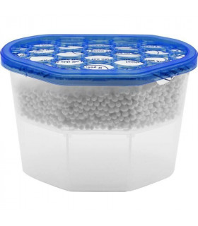 10 x Interior Dehumidifier Damp Moisture Mould Mildew Remover Trap Home Caravan