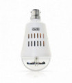LED Projector Light Bulb Hearts