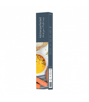 KitchenPerfected 700w Stainless Steel Hand Blender- E5024SS