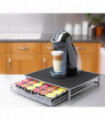 Dolce Gusto Coffee Machine Stand & Capsule Pod Drawer