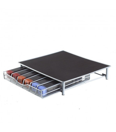 Dolce Gusto Coffee Machine Stand & Capsule Pod Drawer