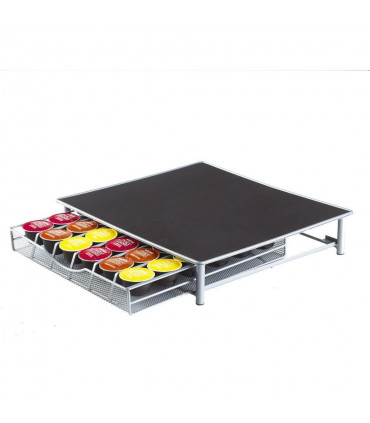 Dolce Gusto Coffee Machine Stand & Capsule Pod Drawer