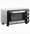Mini Oven, 16L Grill, Toaster Oven Timer 1400W Grill