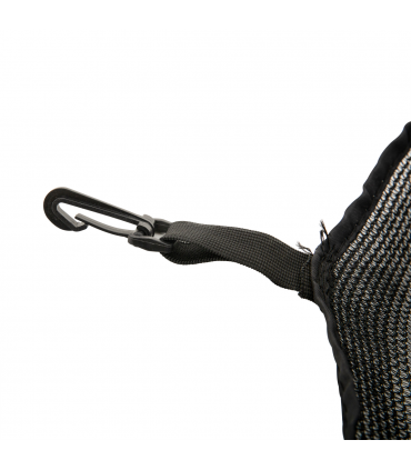 13FT Trampoline Replacement Spare Net Safety Enclosure Net Surround Net