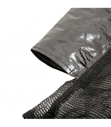 13FT Trampoline Replacement Spare Net Safety Enclosure Net Surround Net