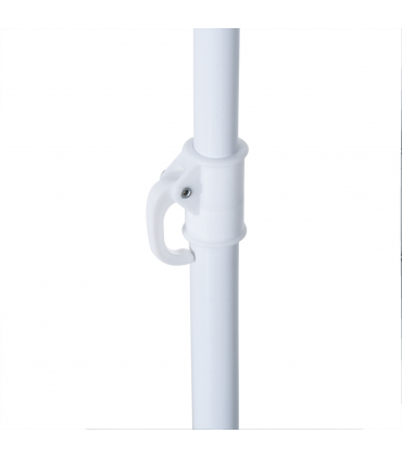 2.2M Fishing Umbrella Garden parasol Outdoor Sun Shelter Shade Canopy Outsunny