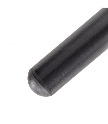 3 PCS Webbed PE Rattan Outdoor Patio Set w/ Cushions Steel Frame Grey Outsunny