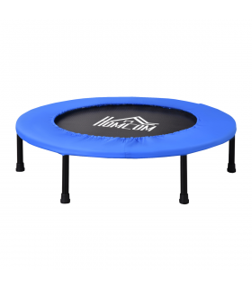 36" Trampoline Indoor Outdoor Rebounder Mini Jumper Sports Game Home HOMCOM
