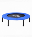 36" Trampoline Indoor Outdoor Rebounder Mini Jumper Sports Game Home HOMCOM