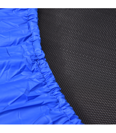 36" Trampoline Indoor Outdoor Rebounder Mini Jumper Sports Game Home HOMCOM