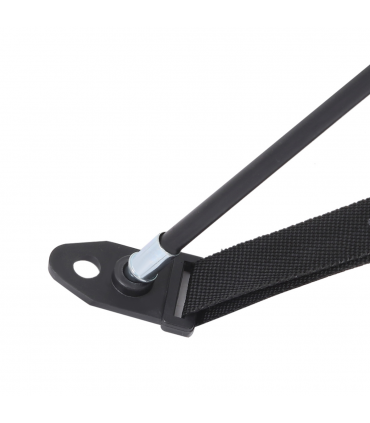 Camping Tent for 2 Person Dome Tent w/ Storage Pocket Multicoloured Outsunny