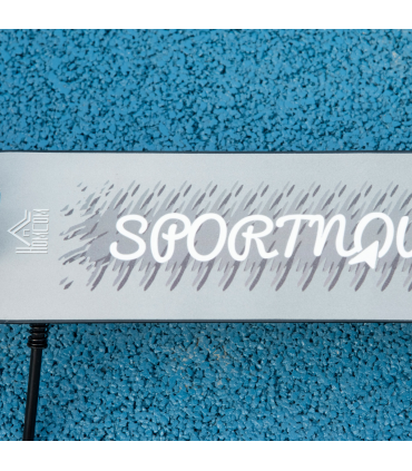 Folding Kick Scooter for 14 w/ Adjustable Height, Dual Brake System HOMCOM