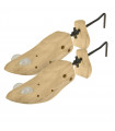 1x Wooden Shoe Stretcher MENS Size 6-12 | DGI-0740 | TWL-291 | DGI-9765 506013881984