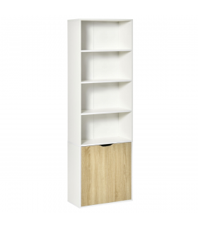 Tall Bookcase