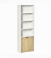 Tall Bookcase
