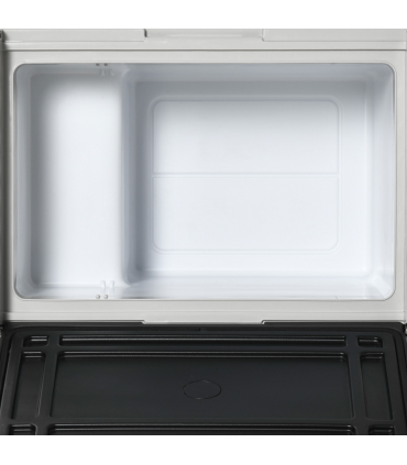 30L Car Refrigerator 12V Portable Freezer for Camping, Driving Outsunny