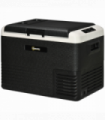 40L Car Refrigerator 12V Portable Freezer for Camping, Driving Outsunny