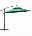 Cantilever Parasol