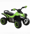 4 Wheel Quad Toddler Ride on Car Foot-to-Floor Sliding Walking Car