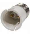 LAMP CONVERTER E27-B22