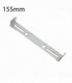 Light Fixing strap brace ceiling rose 155mm bracket Plate with accessories~2399