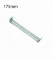ceiling rose 175mm bracket Light Fixing strap brace Plate with accessories~2401
