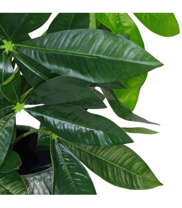 50cm Artificial Money Tree Plant
