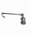 Long Arm With Short Holder Wall Light~1441