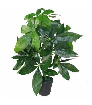 50cm Artificial Money Tree Plant