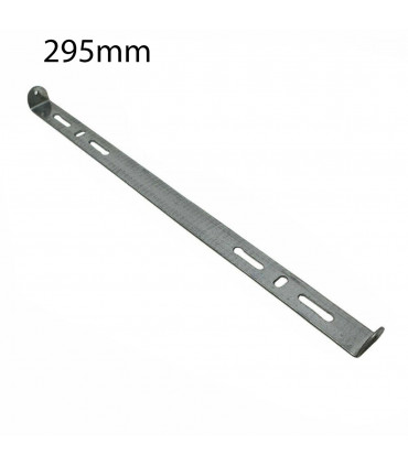 Ceiling rose Light Fixing strap brace 295mm bracket Plate with accessories~2404